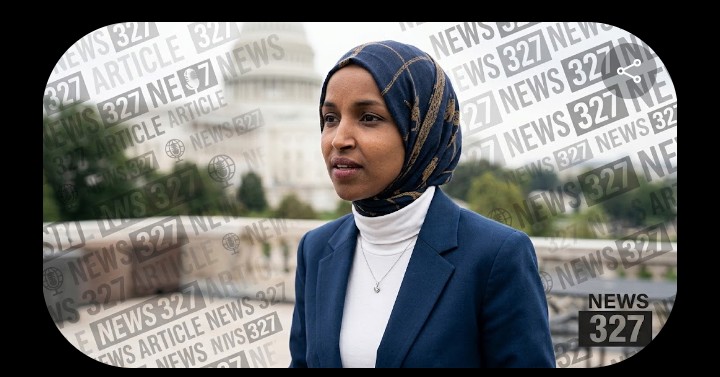 Oct 12, 2026 | Federal Agents Search Washington-Area Home of U.S. Rep. Ilhan Omar