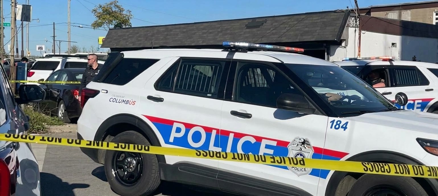 Oct 19, 2026 | ONE DEAD, ONE INJURED IN DOUBLE SHOOTING ON ALBERT AVENUE